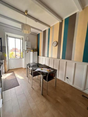 Art Apartment